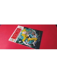 BASTANTE NUEVO NAMOR 2 VERTICE VOL 2