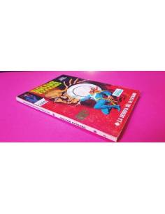 MUY BUEN ESTADO DOCTOR EXTRAÑO 3 VERTICE