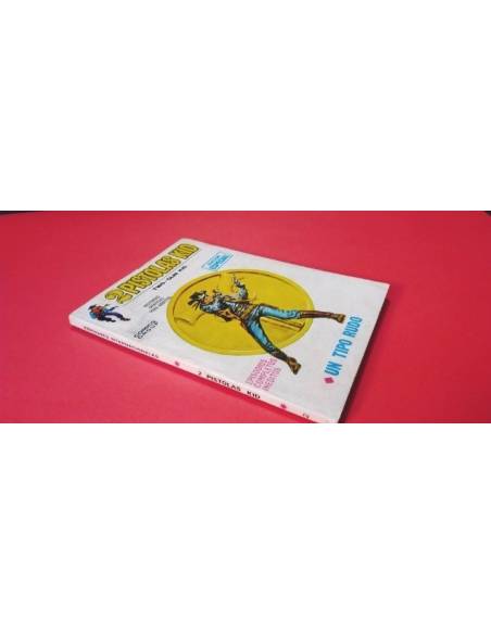 BASTANTE NUEVO 2 PISTOLAS KID 2 VERTICE