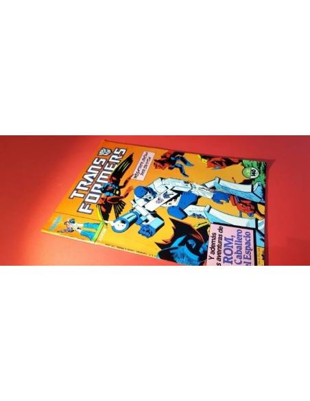 EXCELENTE ESTADO TRANSFORMERS 21 FORUM