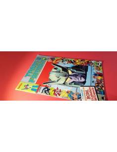 EXCELENTE ESTADO TRANSFORMERS 18 FORUM