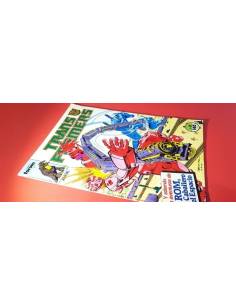 EXCELENTE ESTADO TRANSFORMERS 31 FORUM