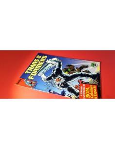EXCELENTE ESTADO TRANSFORMERS 26 FORUM