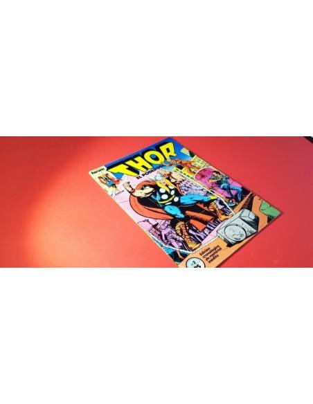 BUEN ESTADO EL PODEROSO THOR 2 FORUM