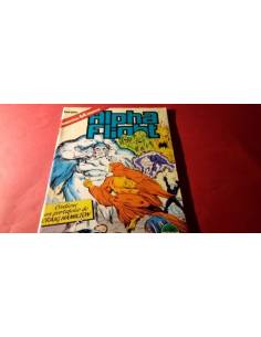 ALPHA FLIGHT 36 EXCELENTE ESTADO FORUM