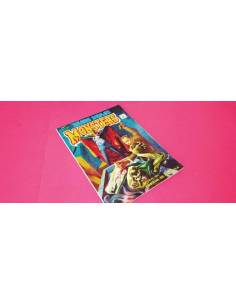 EXCELENTE ESTADO RELATOS SALVAJES 23 VERTICE