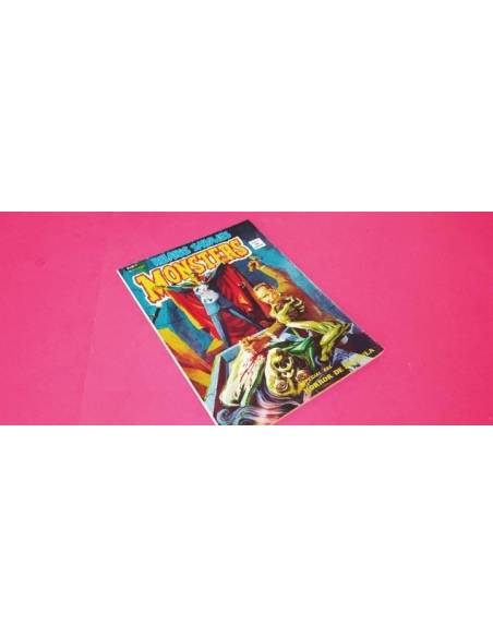 EXCELENTE ESTADO RELATOS SALVAJES 23 VERTICE