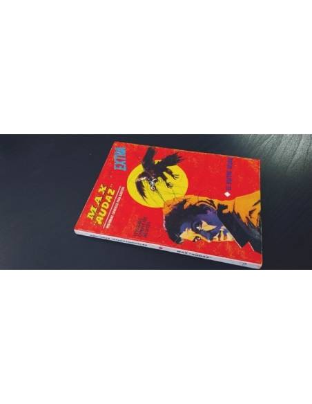 MUY BUEN ESTADO MAX AUDAZ 19 BOLI VERTICE