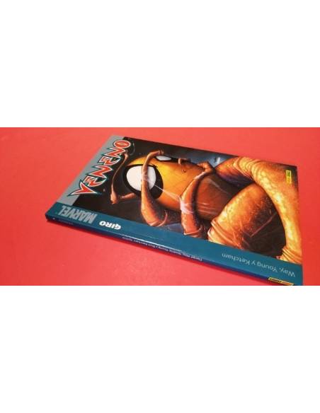 DE KIOSCO VENENO 4 GIRO FORUM