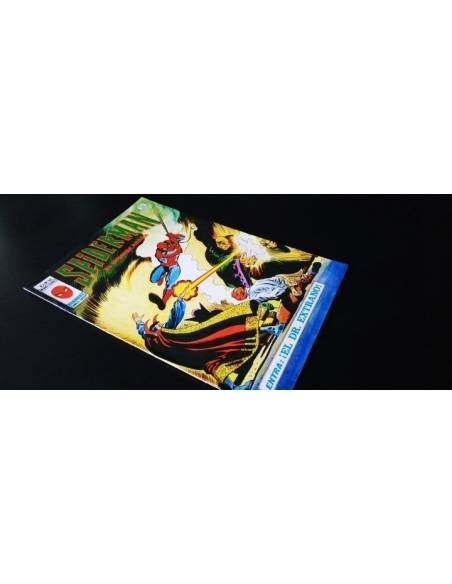 SPIDERMAN 53 VERTICE VOL III