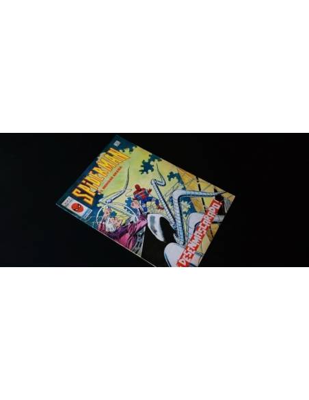 SPIDERMAN 51 VERTICE VOL III