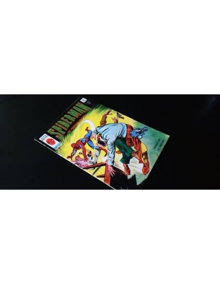 SPIDERMAN 46 VERTICE VOL III
