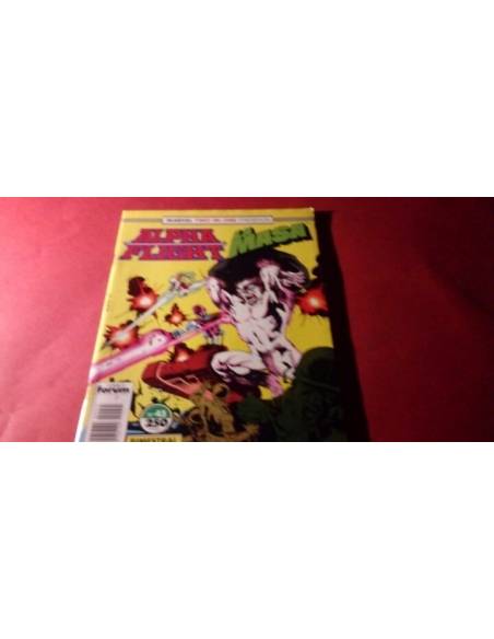 ALPHA FLIGHT 45 EXCELENTE ESTADO FORUM