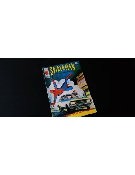 SPIDERMAN 44 VERTICE VOL III