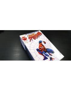 SUELTOS PREGUNTAR EXCELENTE ESTADO NUEVO SPIDERMAN FORUM...