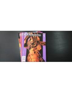 SUELTOS PREGUNTAR BASTANTE NUEVOS THE ULTIMATES VOLUMEN...