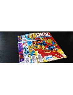 SUELTOS PREGUNTAR MUY BUEN ESTADO THOR CORPS FORUM