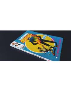 DE KIOSCO SELECCIONES MARVEL 4 VERTICE TACO