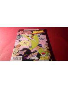 ALPHA FLIGHT 39 EXCELENTE ESTADO FORUM