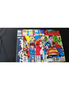 SUELTOS PREGUNTAR MUY BUEN ESTADO LAZOS DE SANGRE...