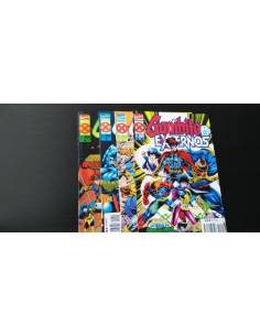 SUELTOS PREGUNTAR GAMBITO Y LOS EXTERNOS COMPLETA FORUM