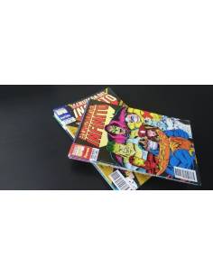 SUELTOS PREGUNTAR CASI EXCELENTE ESTADO LA CRUZADA DEL...