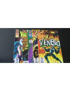 SUELTOS PREGUNTAR DE KIOSCO VENENO REDENCIÓN COMPLETA FORUM