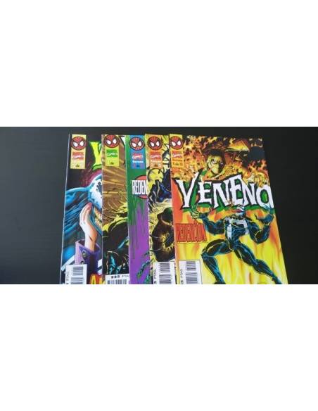 SUELTOS PREGUNTAR DE KIOSCO VENENO REDENCIÓN COMPLETA FORUM