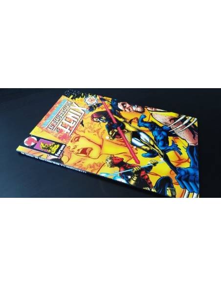 DE KIOSCO ULTRAVERSE / LA RESURRECCIÓN DE FÉLIX 2 FORUM