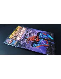 DE KIOSCO SPIDERMAN REDENCIÓN FORUM