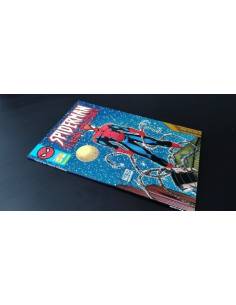 DE KIOSCO SPIDERMAN FUNERALES POR OCTOPUS FORUM