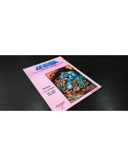 EXCELENTE ESTADO LA ODISEA 6 MUNDI COMICS CLASICOS VERTICE