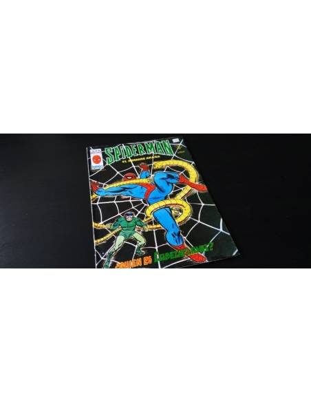 SPIDERMAN 56 VOL III VERTICE