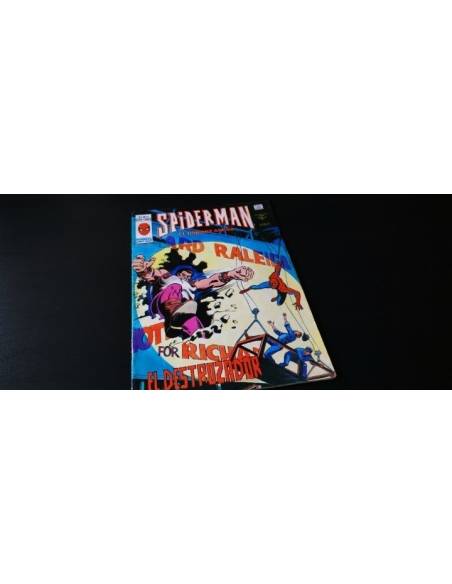 SPIDERMAN 57 VOL III VERTICE