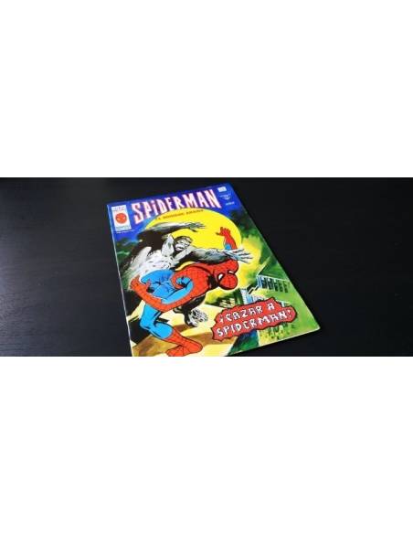 SPIDERMAN 54 VOL III VERTICE