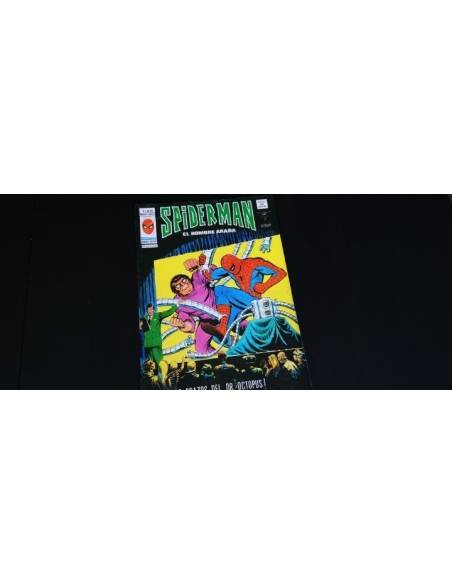 SPIDERMAN 40 VOL III VERTICE