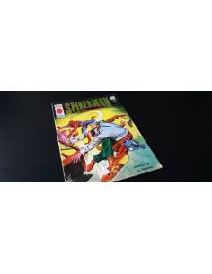 SPIDERMAN 46 VOL III VERTICE