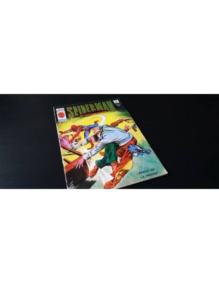 SPIDERMAN 46 VOL III VERTICE