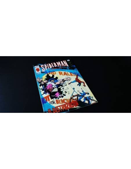 SPIDERMAN 57 VOL III VERTICE