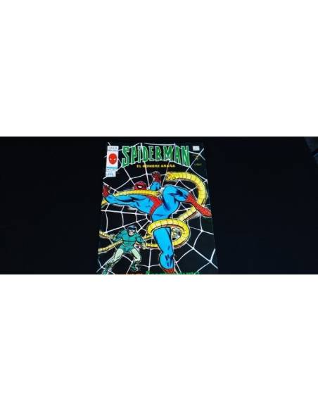 SPIDERMAN 56 VOL III VERTICE