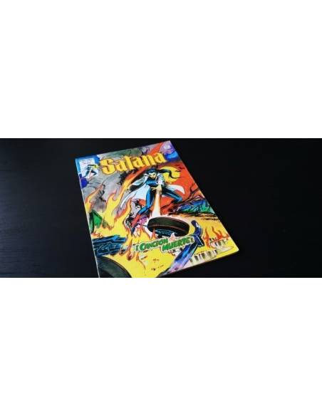 MUY BUEN ESTADO LOS INSUPERABLES 33 VERTICE