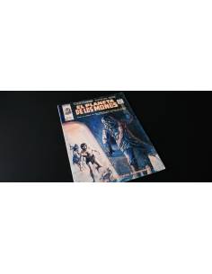 EL PLANETA DE LOS MONOS 23 VERTICE VOL II