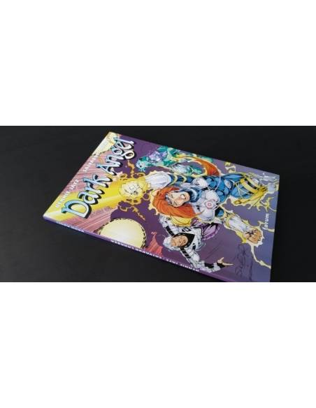 DE KIOSCO DARK ANGEL FORUM