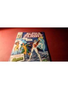 ALPHA FLIGHT 26 EXCELENTE ESTADO FORUM