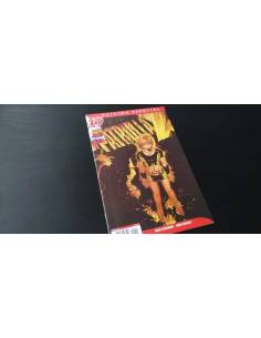 DE KIOSCO PATRULLA-X 10 AÑO III EDICION ESPECIAL PANINI...