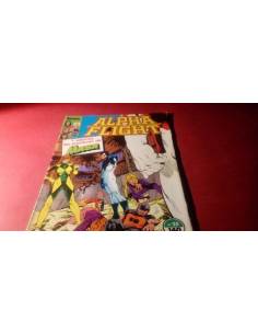 ALPHA FLIGHT 25 EXCELENTE ESTADO FORUM