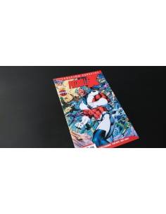 DE KIOSCO PATRULLA-X 7 AÑO II EDICION ESPECIAL PANINI COMICS