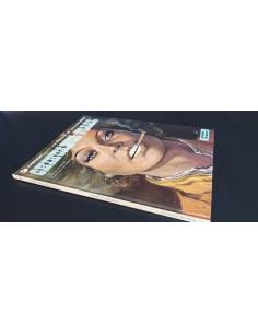 BASTANTE NUEVO TENIENTE BLUEBERRY 7 DARGAUD GRIJALBO