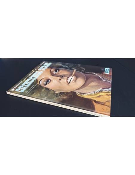 BASTANTE NUEVO TENIENTE BLUEBERRY 7 DARGAUD GRIJALBO