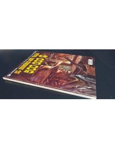 BASTANTE NUEVO TENIENTE BLUEBERRY 8 DARGAUD GRIJALBO